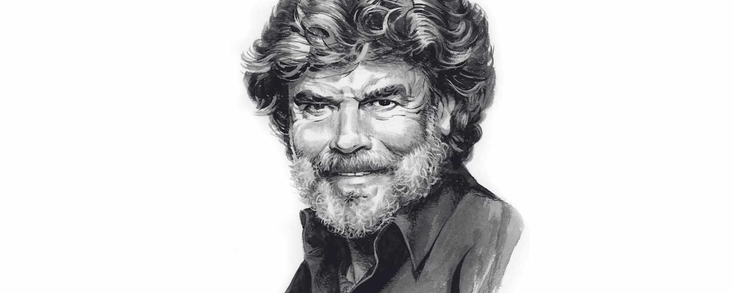 Reinhold Messner