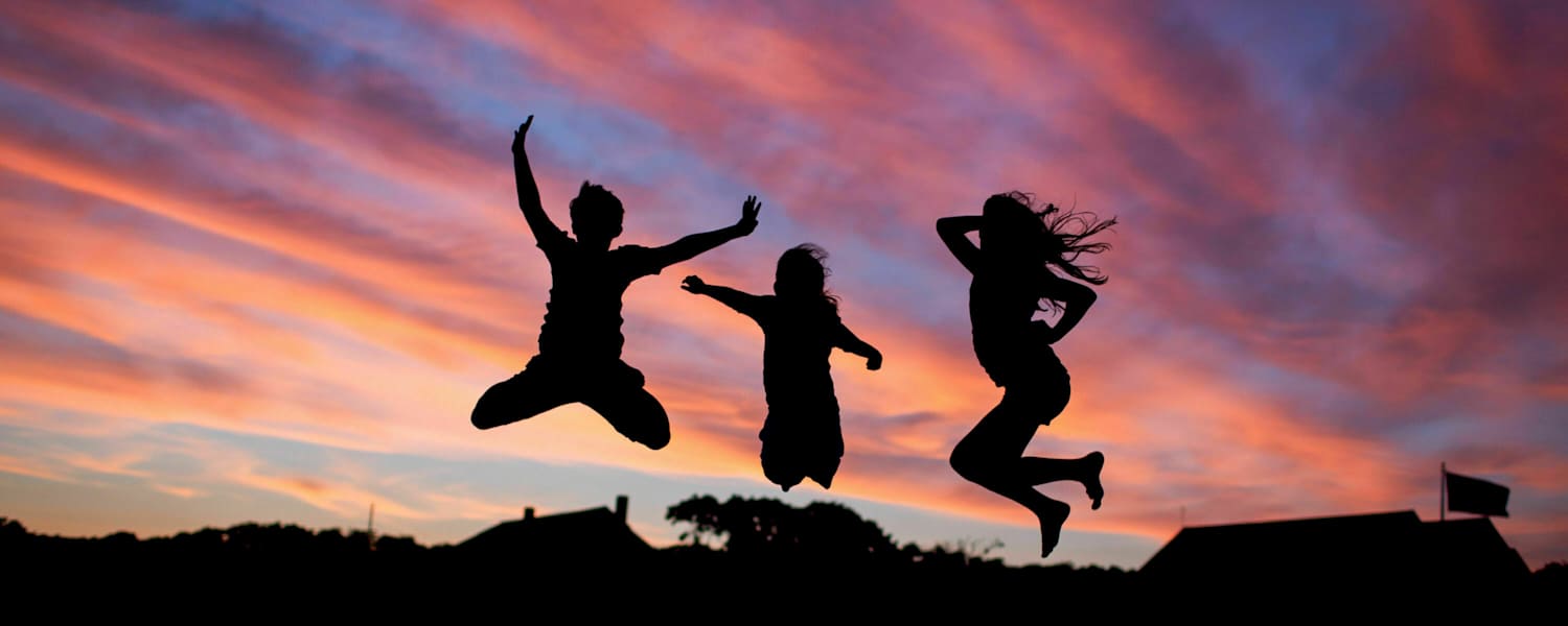 Mit Kindern am Berg: Das 1x1 der Tourenplanung