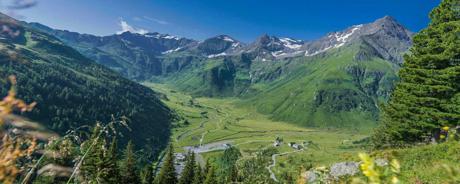 Nassfeld Sportgastein