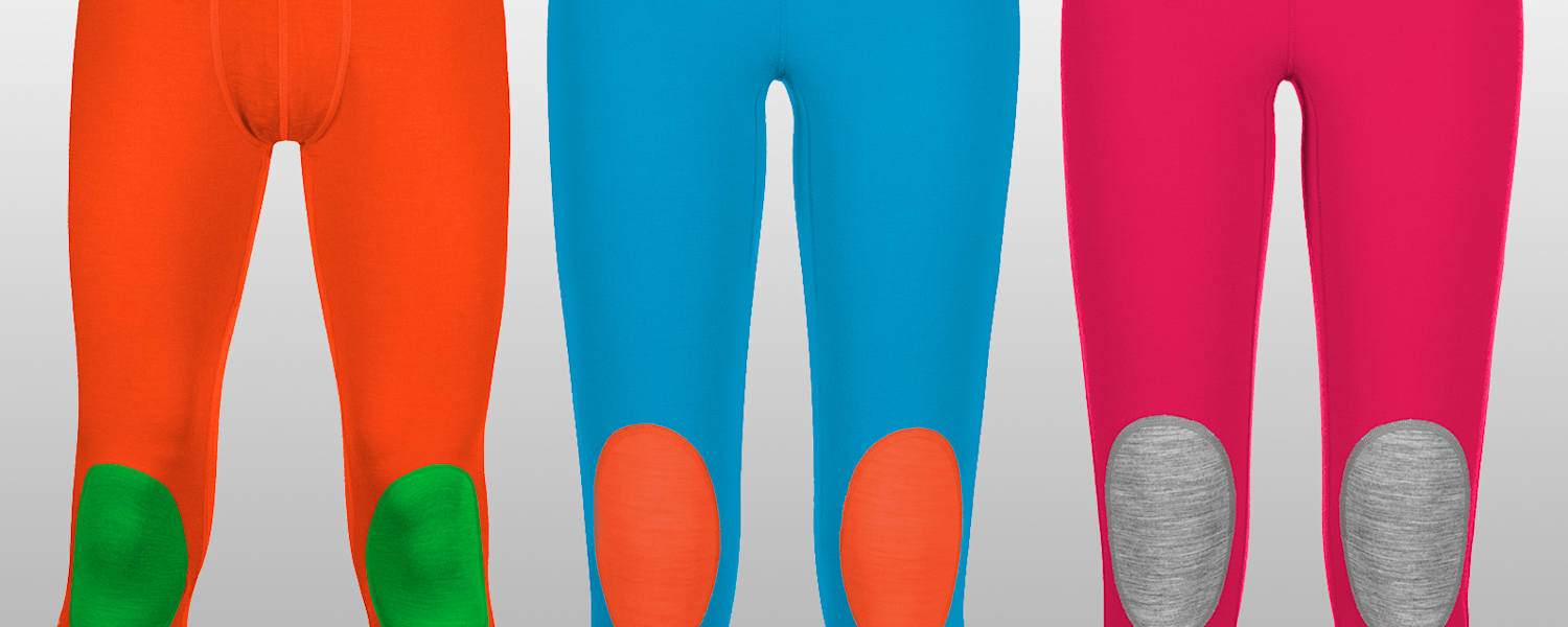 Ortovox Rock´n´Wool