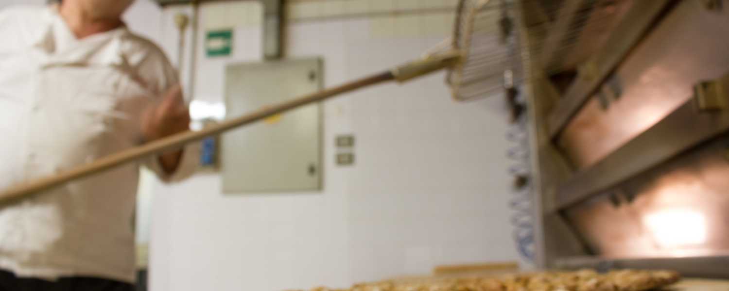 Schüttelbrot Südtirol