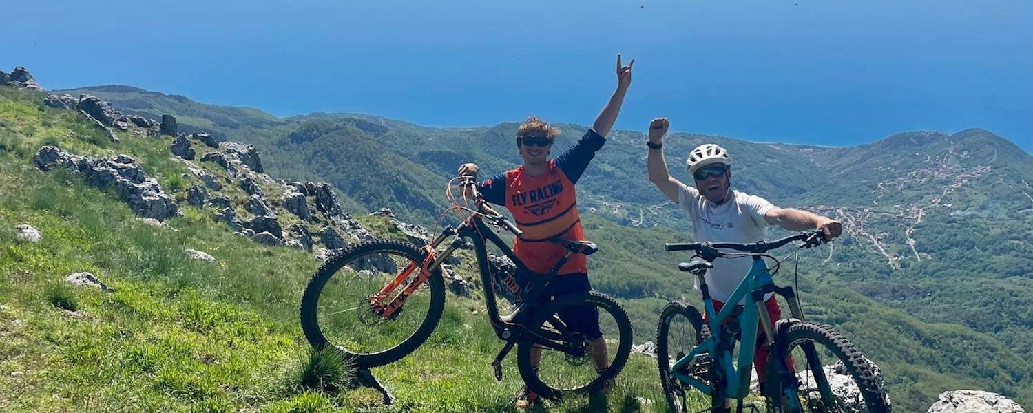 Calabria Bike Resort