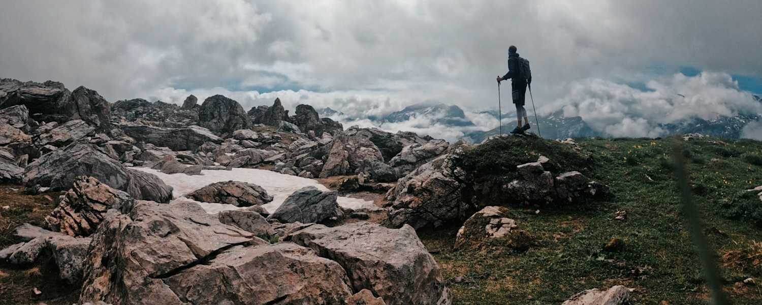 Pascal Schumacher Cufercalhütte