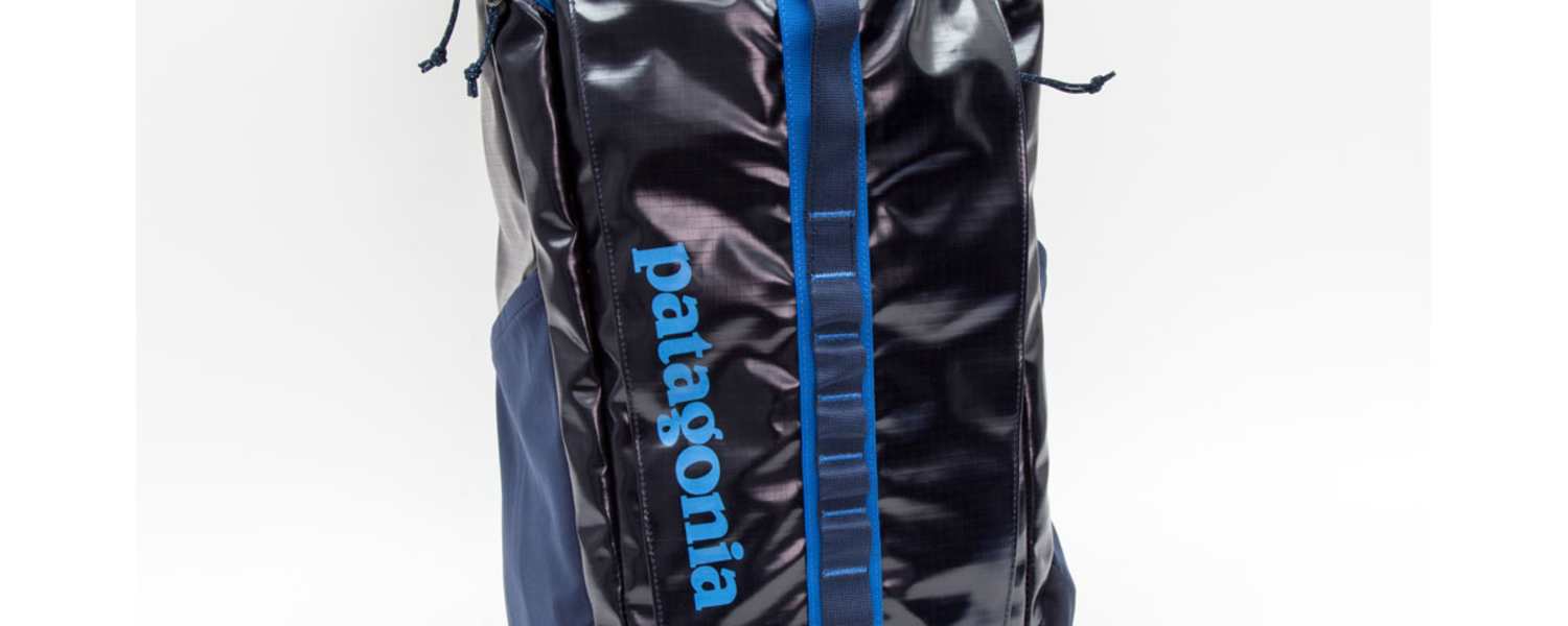 Tagesrucksack: Patagonia Black Hole Pack 25 L