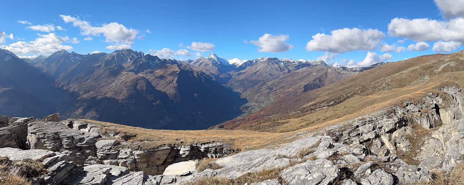 Nationalpark Hohe Tauern