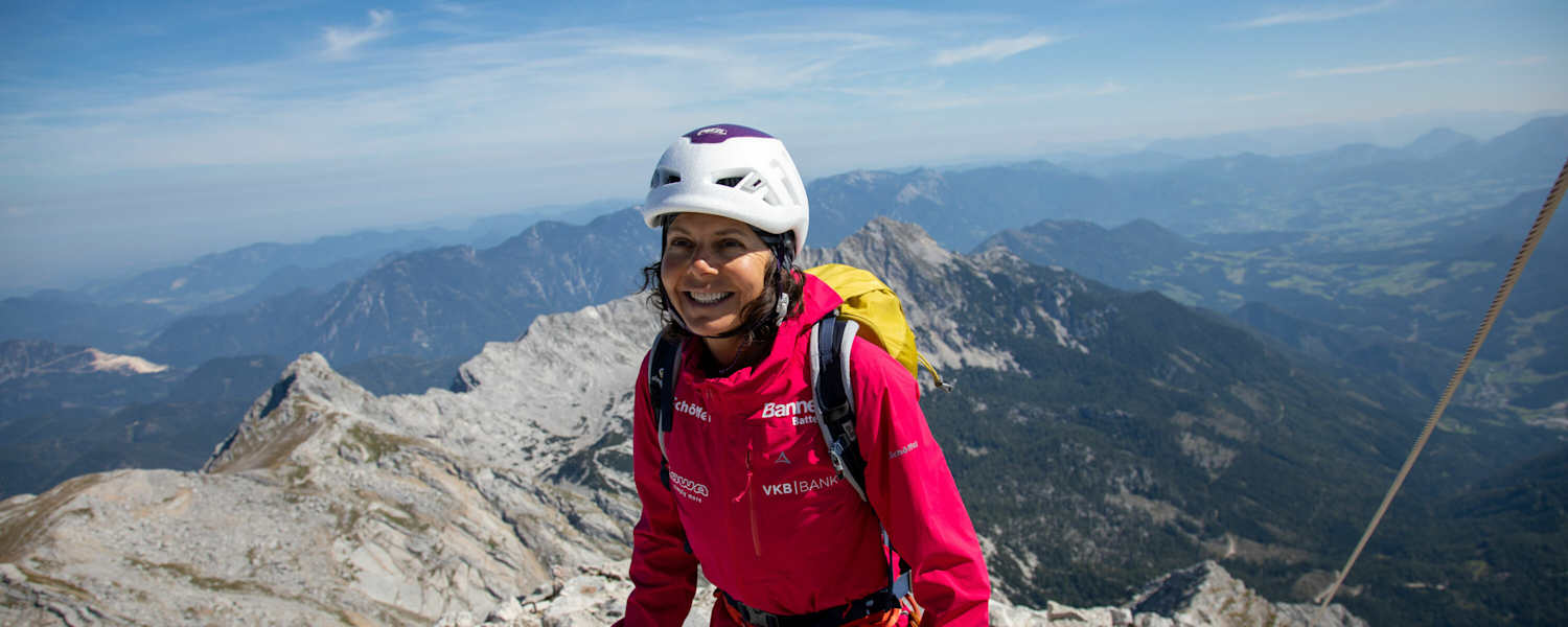 Gerlinde Kaltenbrunner