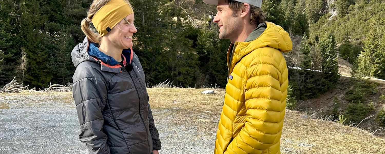 Manuela und Christoph Schimpfössl schauen mit einer „großen Portion Vorfreude“ auf die Saison 2023