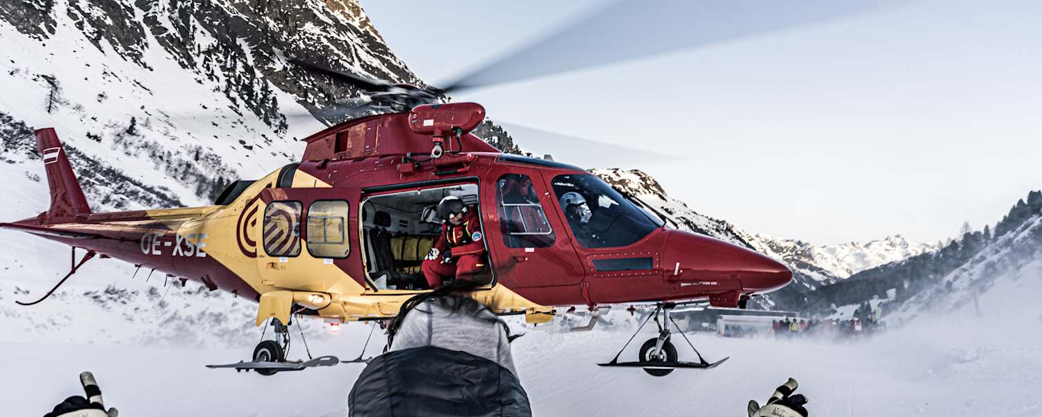 3. Salzburg Symposium für Alpin- und Höhenmedizin 2022