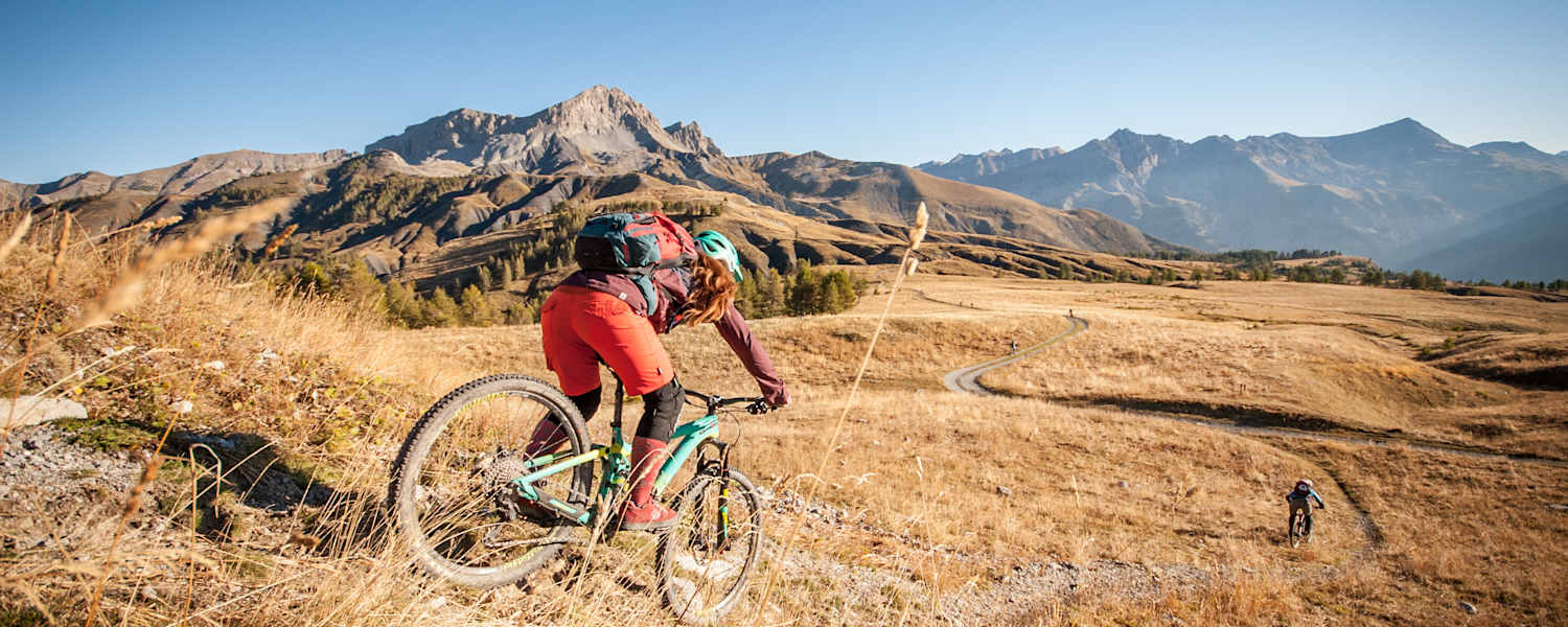 Ein Bike-Check vor jeder Tour verhindern nervige Pannen und erhöht die Sicherheit auf Tour.
