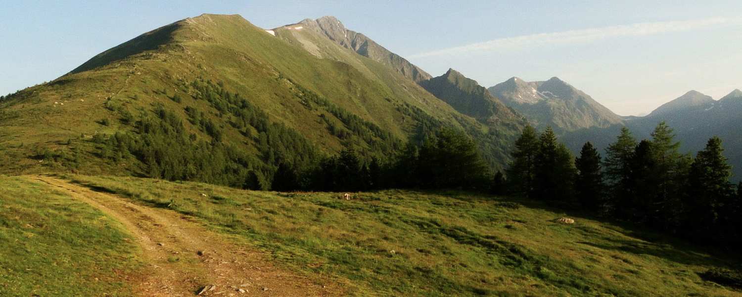 Steiermark: Rund um die Grazer Hütte