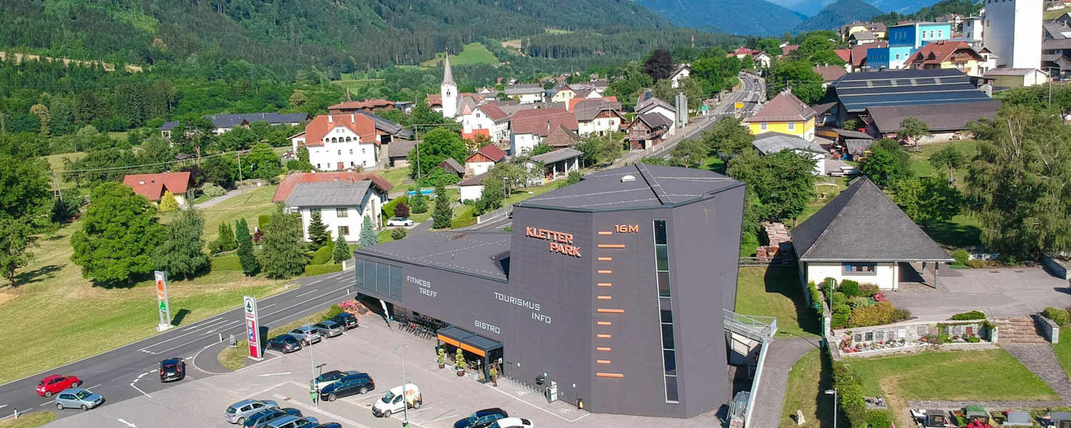 Kletterhalle Mühldorf