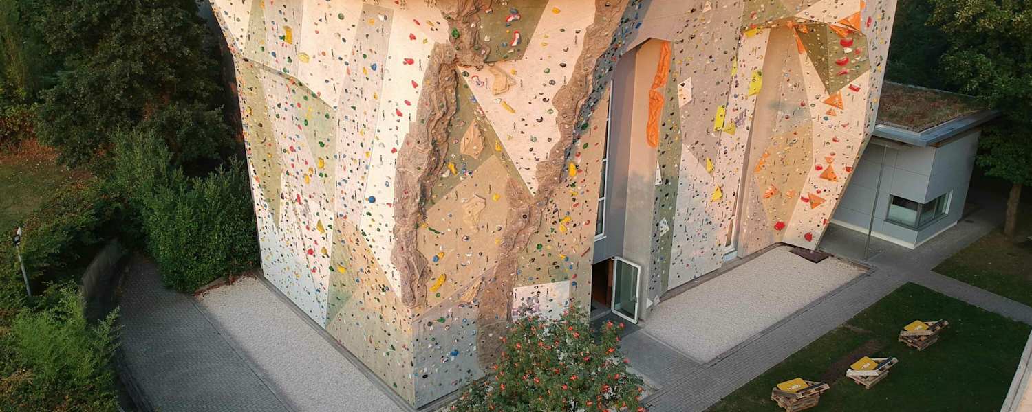 Kletterzentrum Hamburg