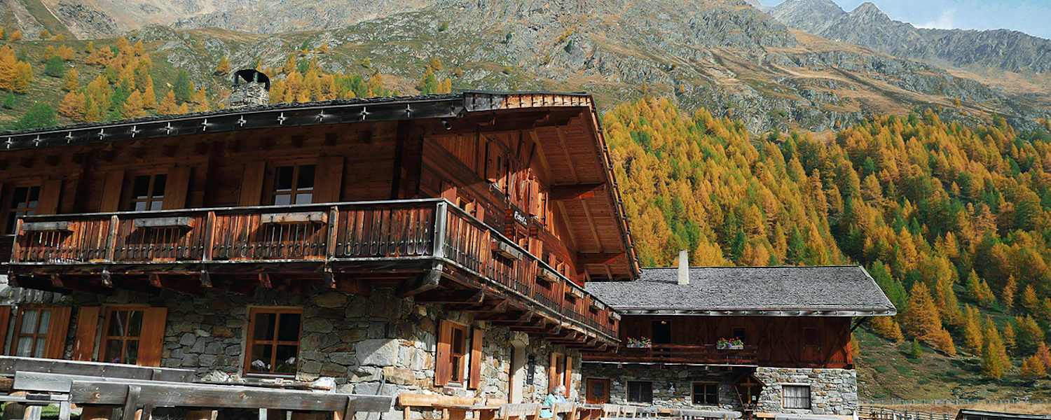 Rother Wanderwege Südtirol