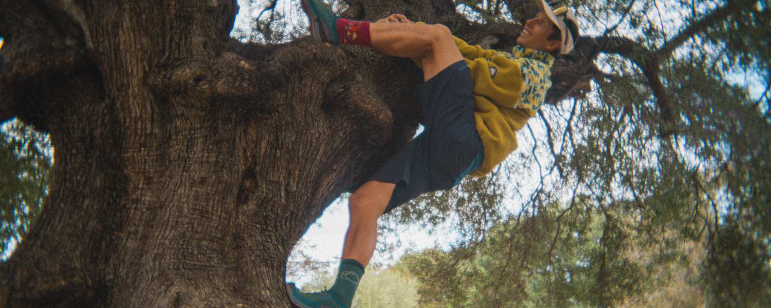 Anlässlich des 90. Jubiläums bringt Salewa eine „90 Years Anniversary Collection" heraus