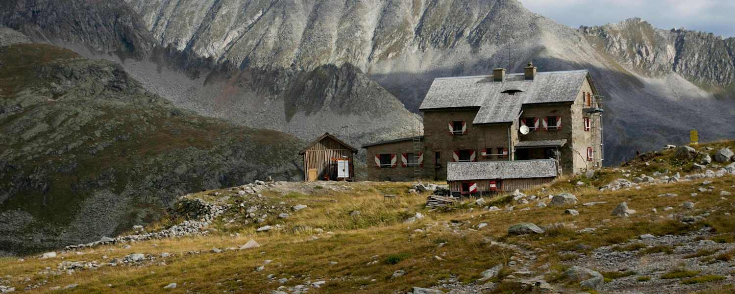 Die Begegnung mit der Technik 