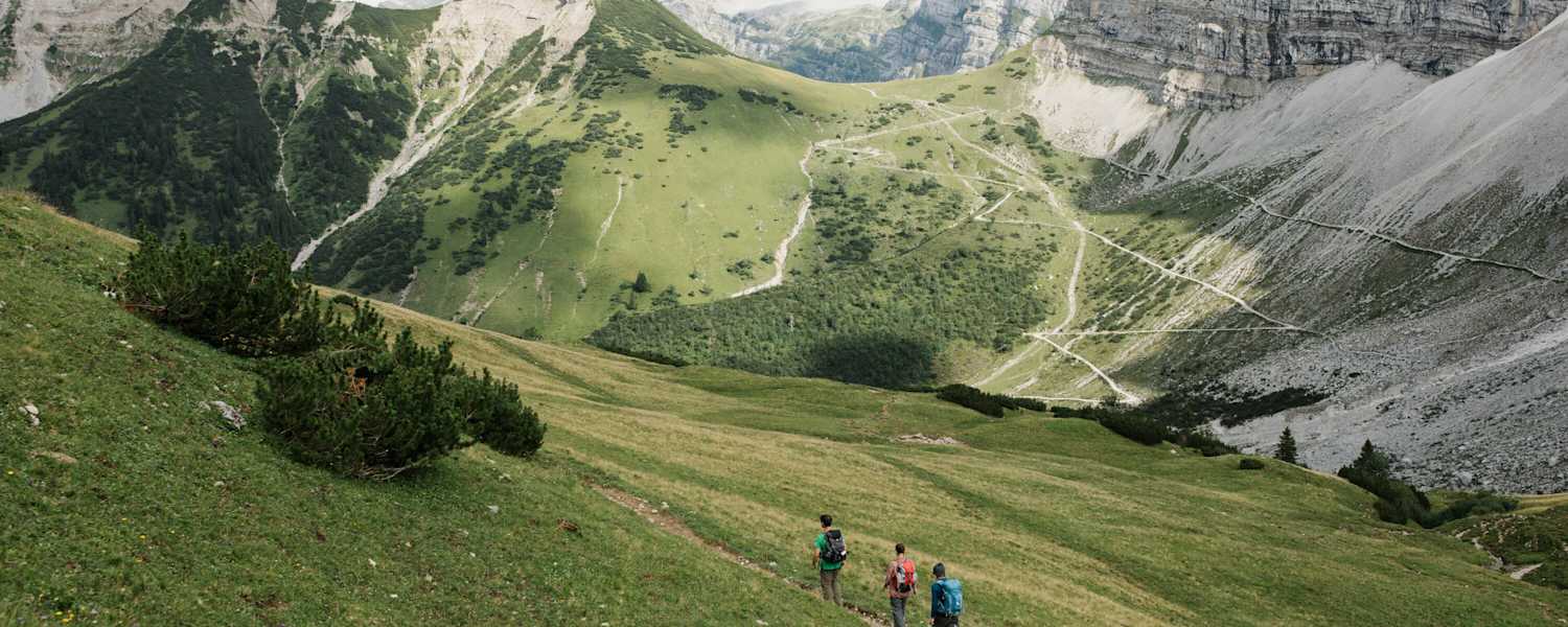 Nachhaltig reisen 2024