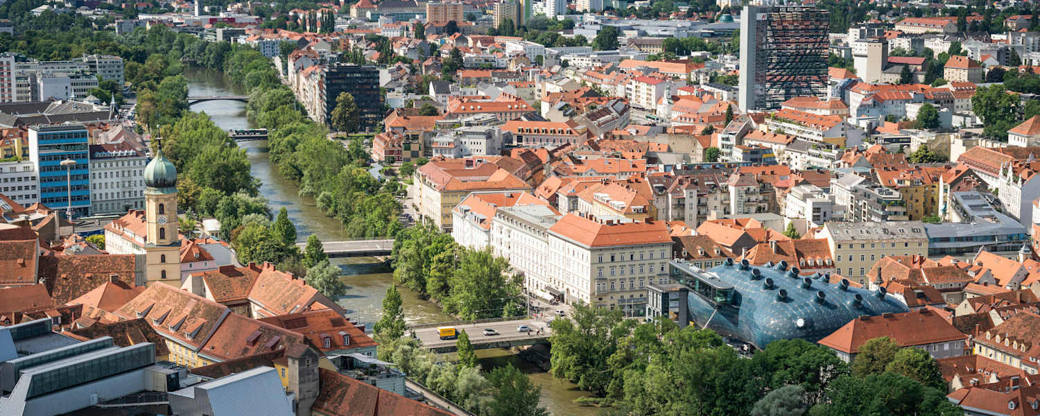 Stadt Graz