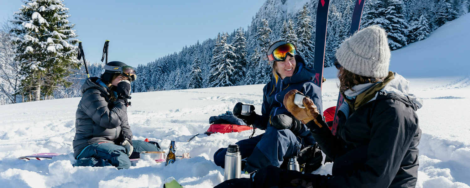 Trick gegen kalte Hände