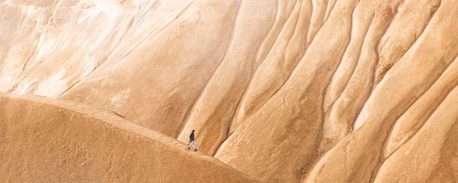 Das Gewinnerbild im Juli