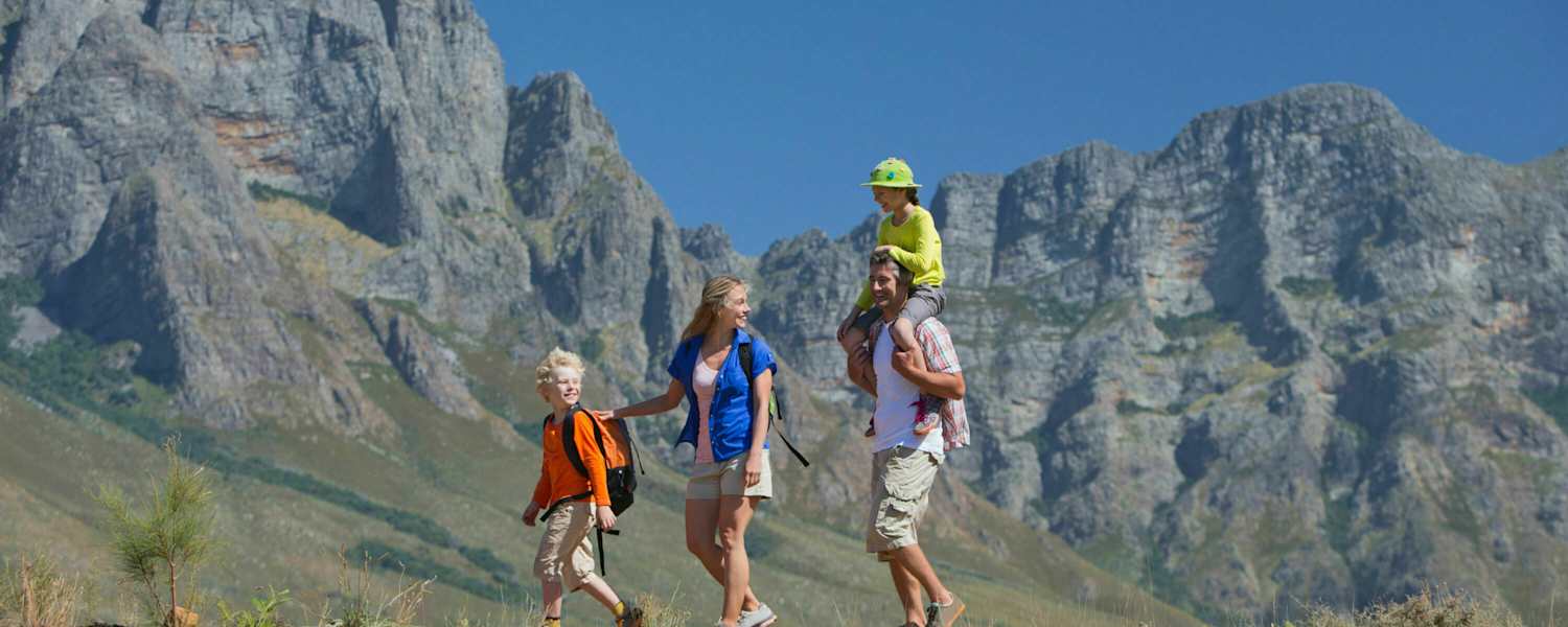 Tipps für den Sommer am Berg
