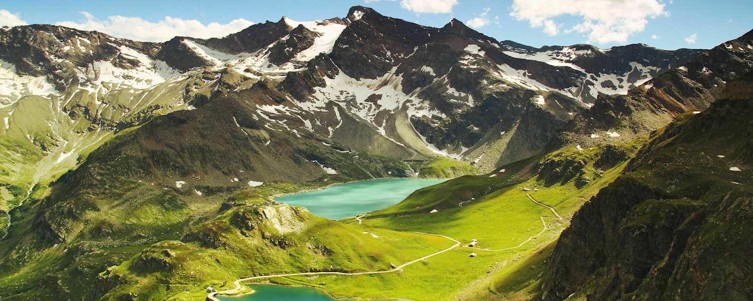 Sommerbeginn: Empfehlungen für den perfekten Sommer am Berg