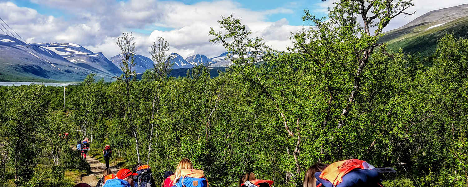 Fjällräven Classic