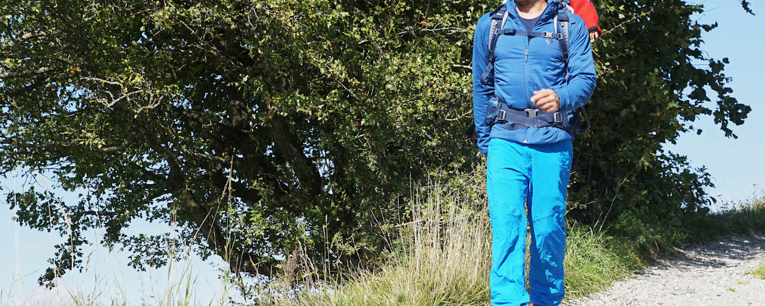 Wandern mit Kleinkind Produkte