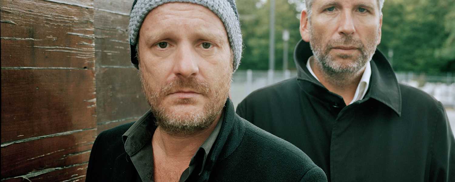 Stermann und Grissemann