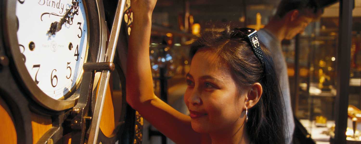 La Chaux-de-Fonds UNESCO