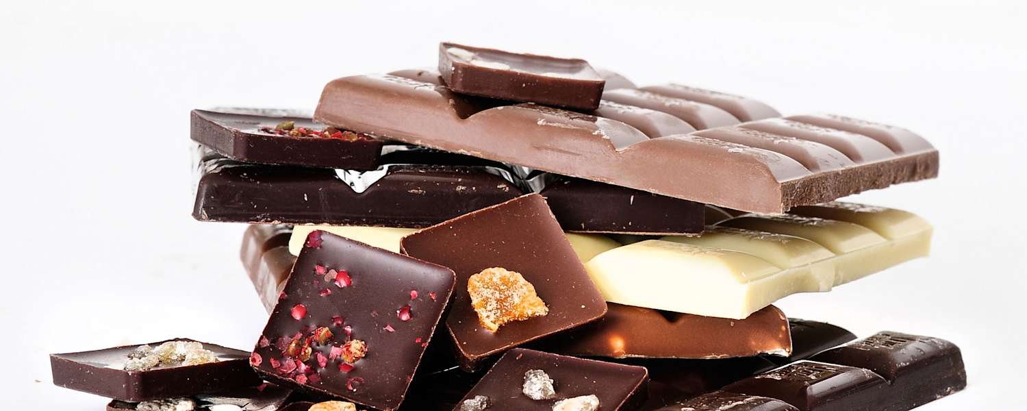 Tag der Schokolade: 5 Hütten mit süßer Verführung
