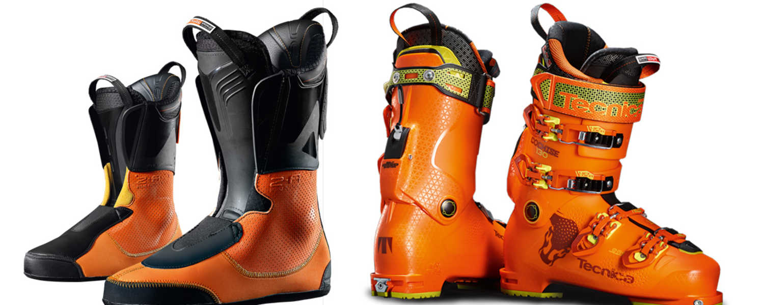 Cochise 130 DYN von Tecnica