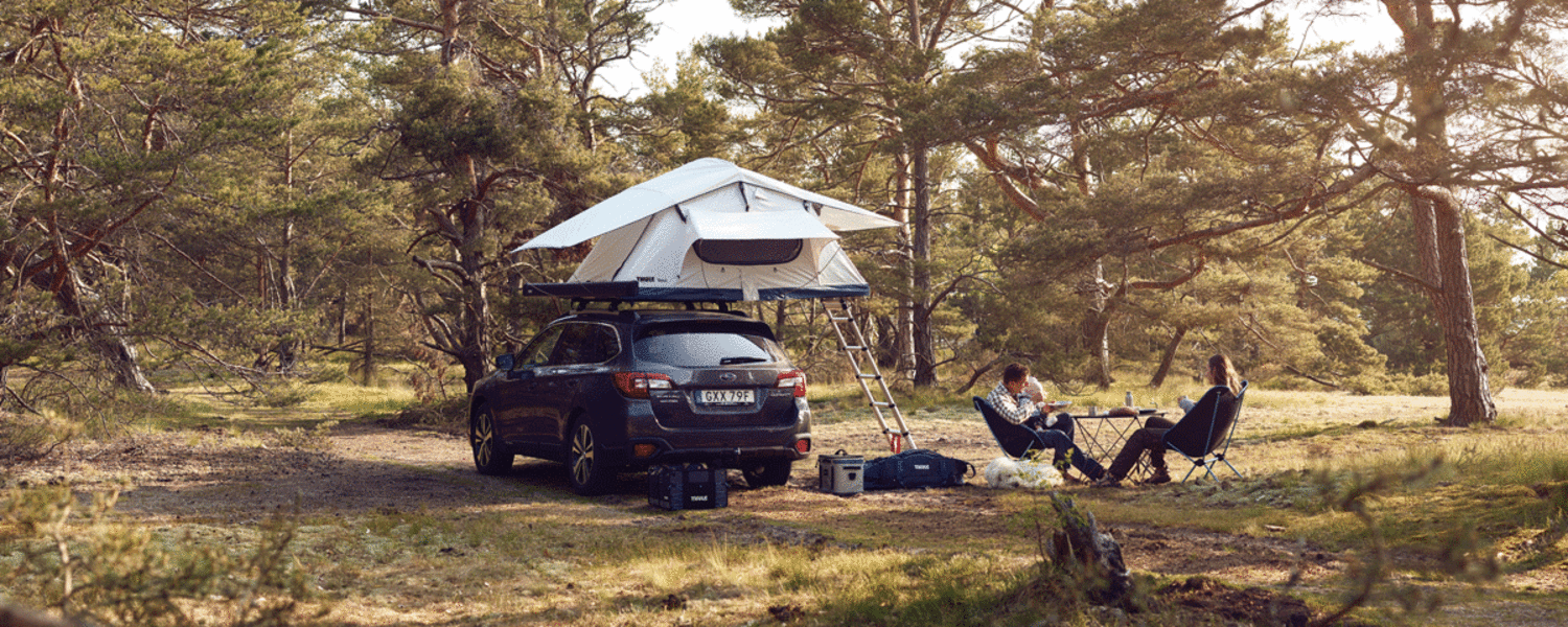 Es muss nicht immer ein ausgebauter Campingbus sein, um die Straßen der Welt zu erobern
