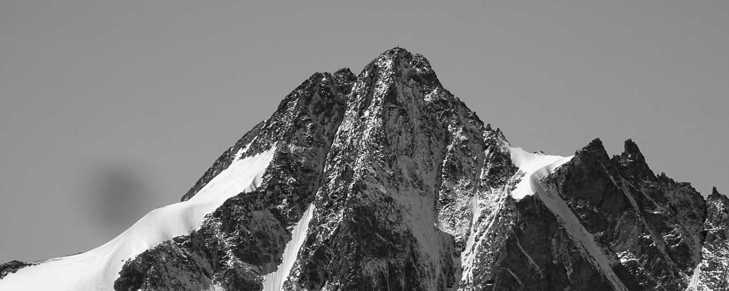 Grossglockner