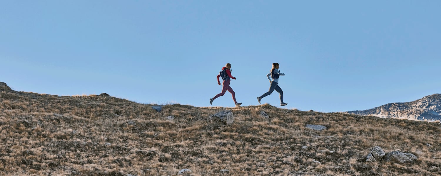 Trailrunning Tipps Tirol und Bayern