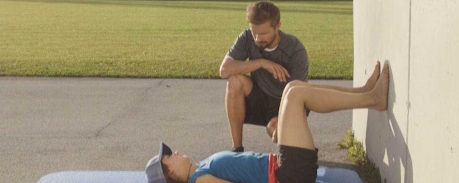 Fit für den Winter: Beweglichkeit - Mobilität