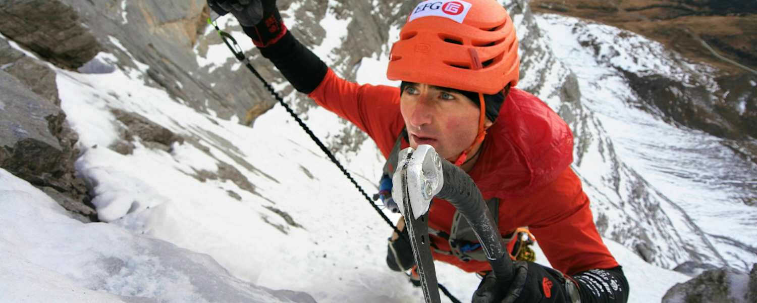 Ueli Steck