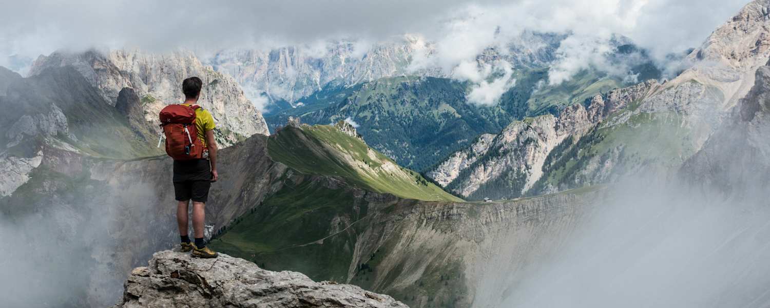 Wanderunfälle passieren häufiger als gedacht. Wie lassen sie sich vermeiden?