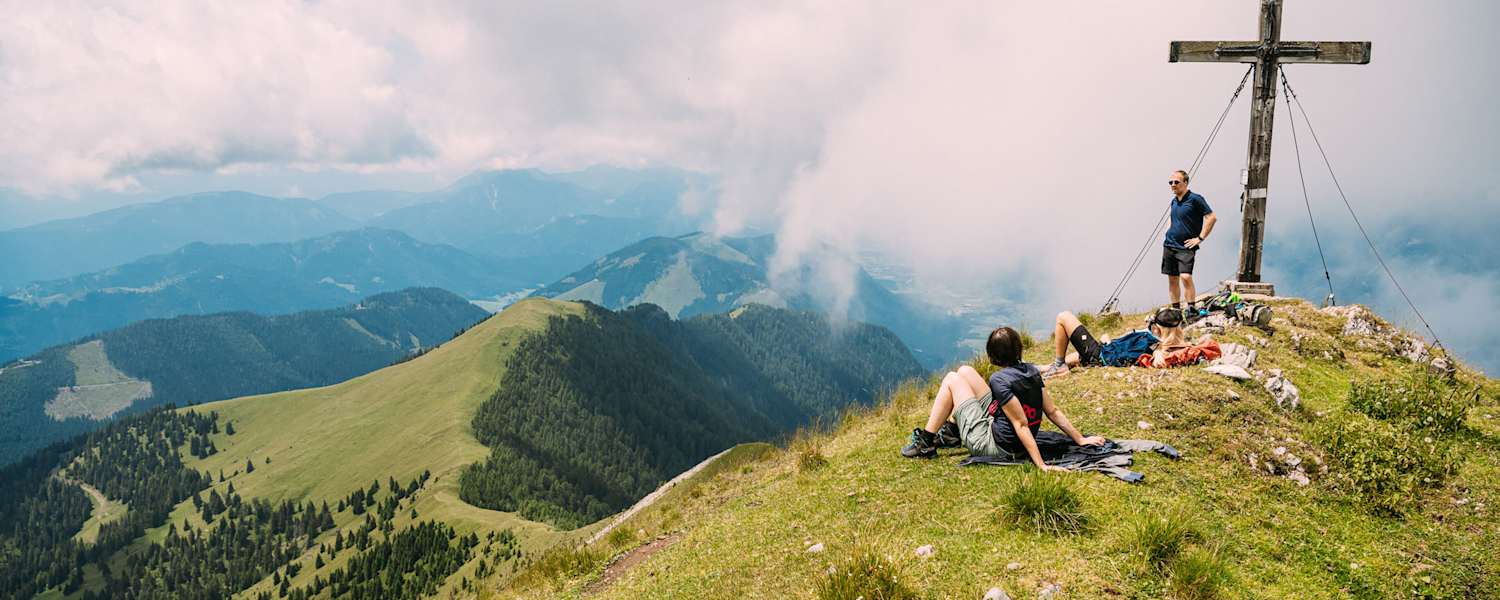 Bergwelten Urlaubsplaner 2026 Feiertage Fenstertage