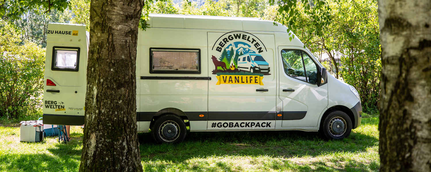 Bergwelten-Bus Vanda