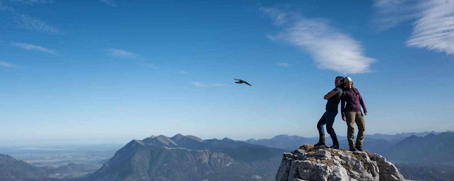 VIVALPIN Bergsteigen Basic