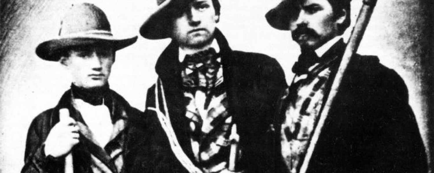 Gebrüder Schlaginweit