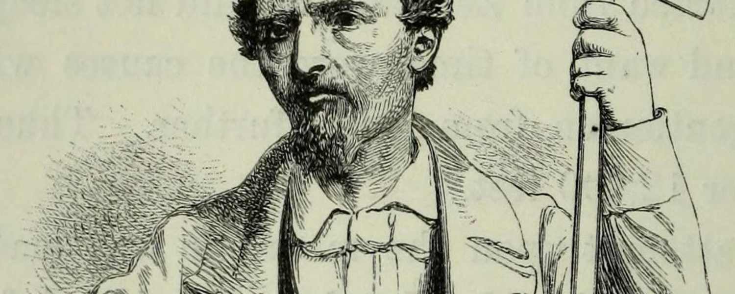 Johann Joseph Benet (auch „Bennen“ genannt)