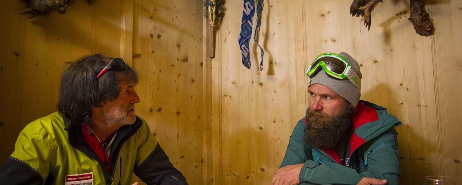 Manaslu Kammerlander Keck