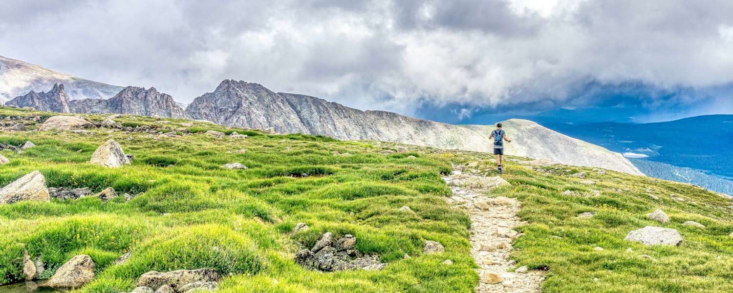 Der Weg zum Wandersommer ist nicht mehr lang