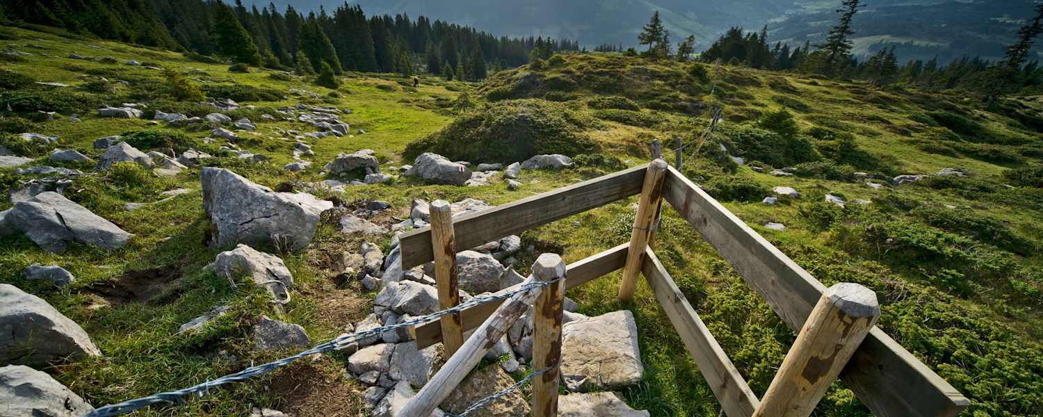 Entlebuch Luzern Schweiz
