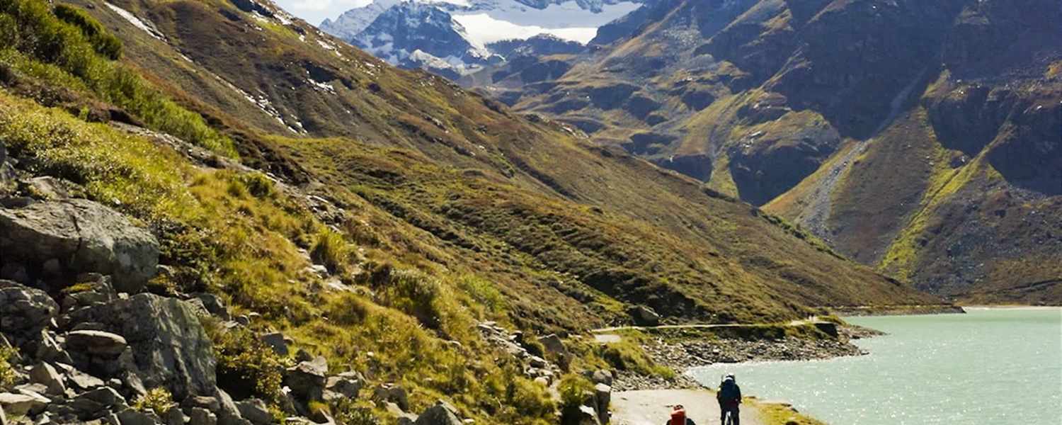 Wolfgang Fasching und Theo Fritsche