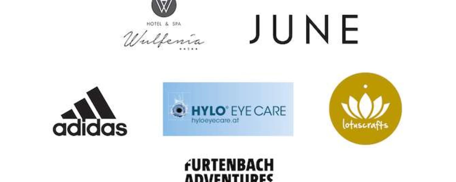 Bergwelten Yoga am Berg