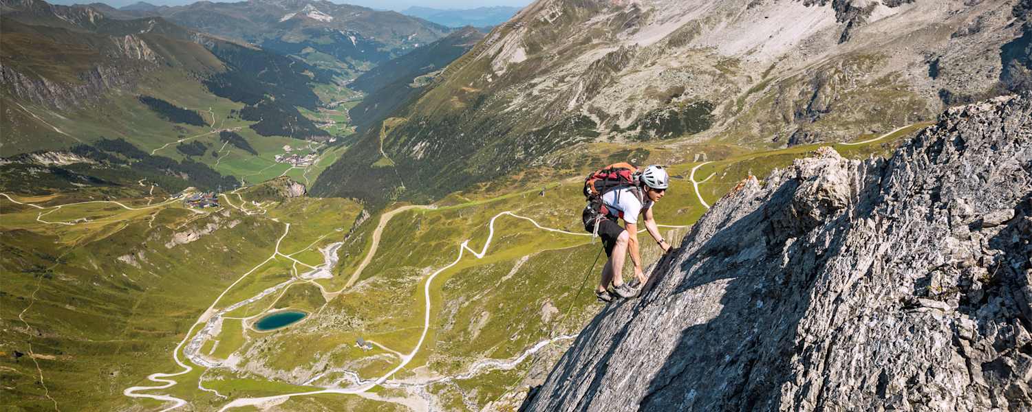 Bergwelten Favoriten