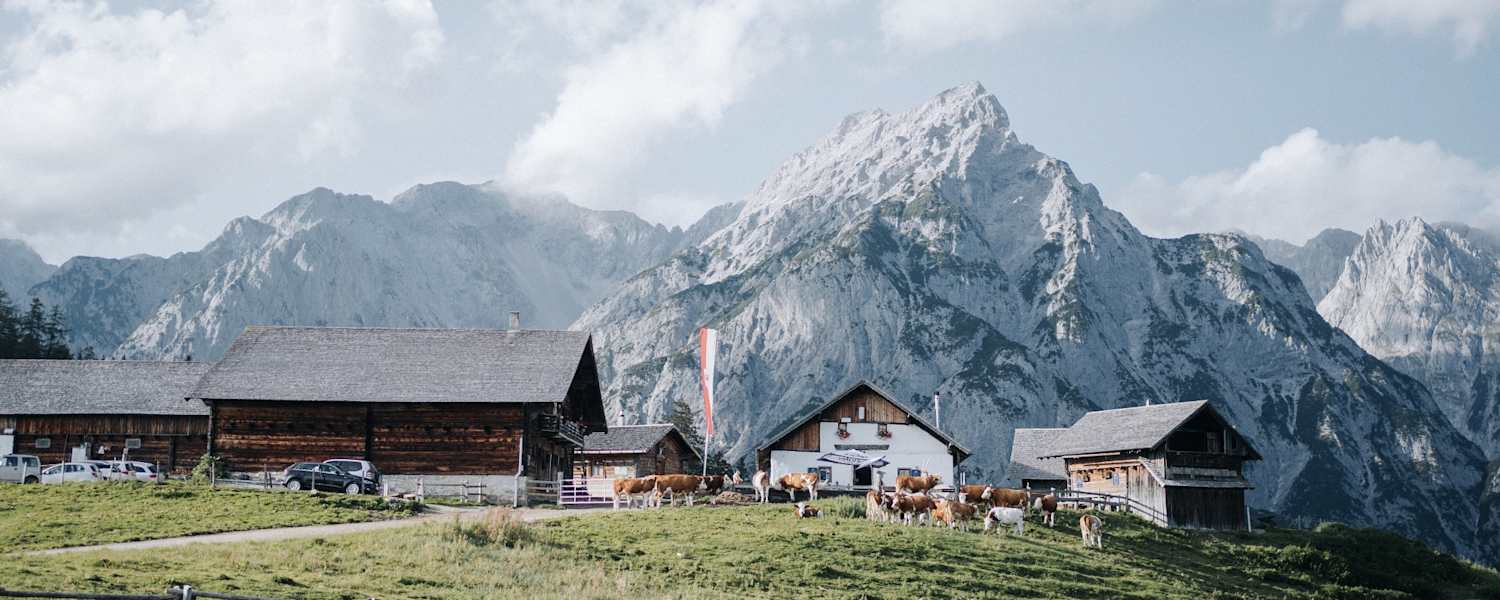 Walderalm