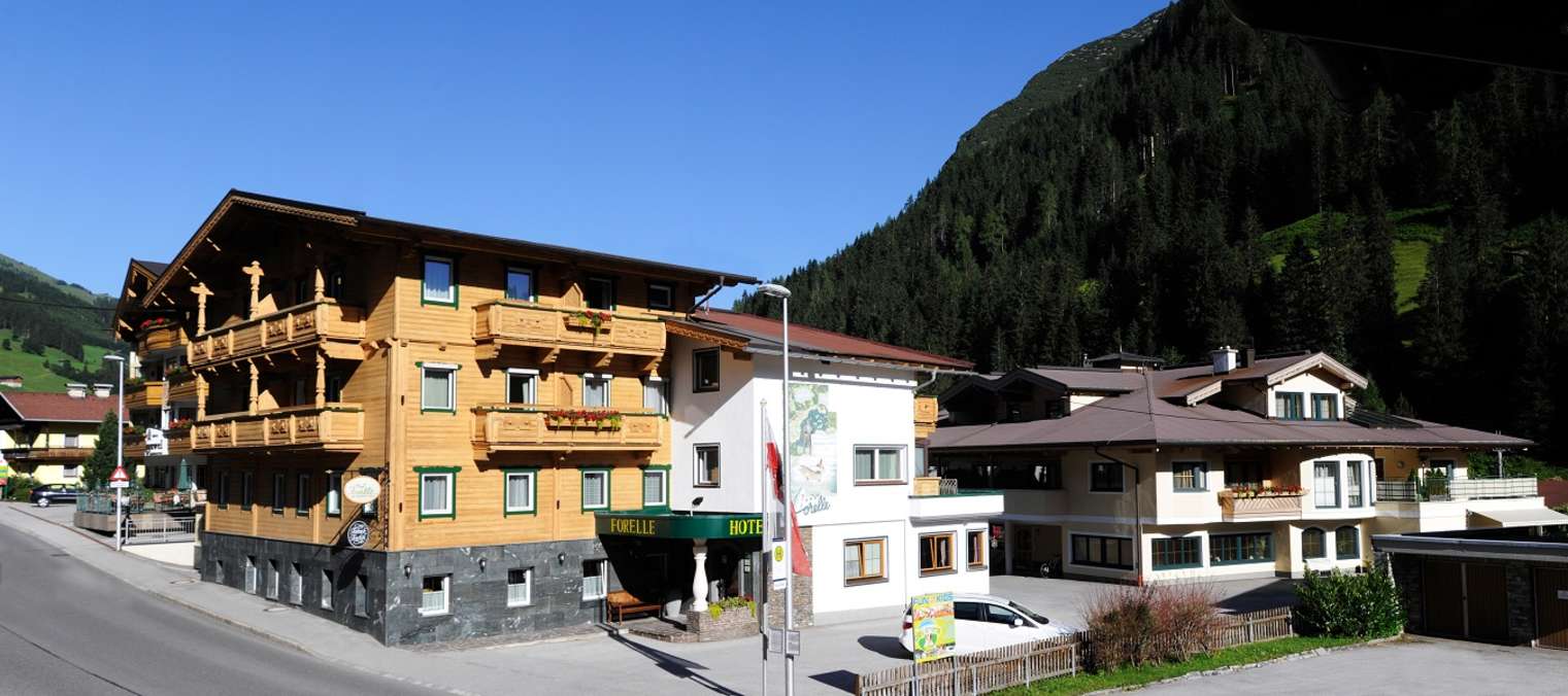 Hotel-Garni-Forelle-Aussen